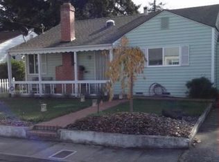 1214 Sunset Ave, Santa Rosa, CA 95407