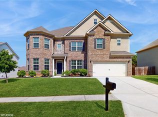 205 Kestrel Cir, Covington, GA 30014