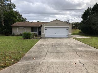 11047 Linden Dr, Spring Hill, FL 34609