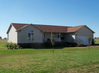 153 Cedar Ridge Rd, Martin, TN 38237