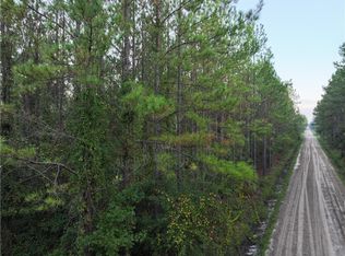 1 Rogers Break Rd, Jesup, GA 31546