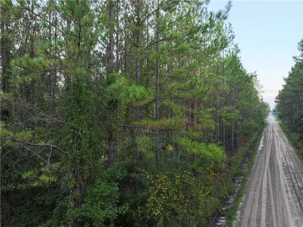 1 Rogers Break Rd, Jesup, GA 31546