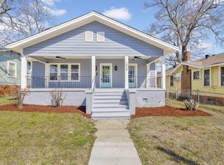 1020 Graymont Ave W, Birmingham, AL 35204
