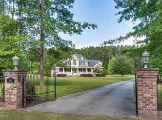 2898 Honey Hill Cir, Ridgeland, SC 29936