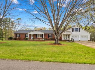 117 Jo Monni Loop, Statesville, NC 28625
