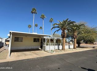9501 E Broadway Rd #252, Mesa, AZ 85208