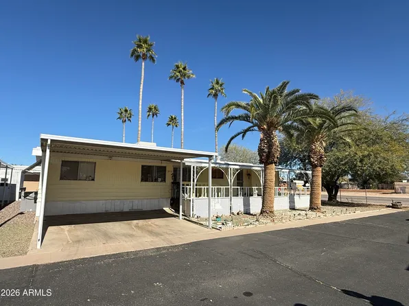 9501 E Broadway Road #252, Mesa, AZ 85208