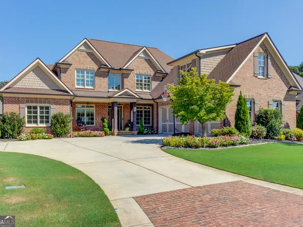 109 Slate Dr, Buford, GA 30518