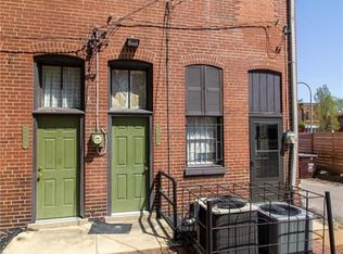 2214-2216 Cherokee St FLOOR 2, Saint Louis, MO 63118