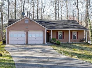 243 Brolley Woods Dr, Woodstock, GA 30189