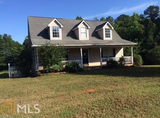 1017 S Bridge Rd, Franklin, GA 30217