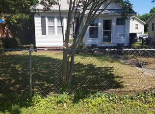 464 England Ave, Hampton, VA 23669