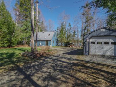 40 Birch Way, Stetson, ME, 04488