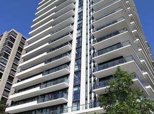 609 Avenue Rd #1110, Toronto, ON M4V0B1