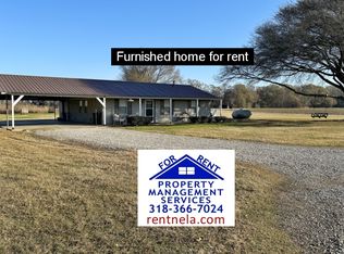 295 Jb Ratcliff Rd, Rayville, LA 71269