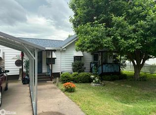 2104 Melvin Ave, Burlington, IA 52601