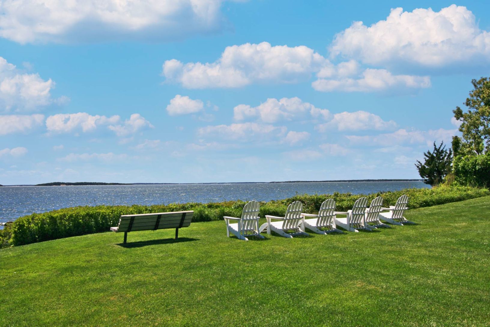  Private Beach Front