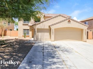 3504 E Morenci Rd, San Tan Valley, AZ 85143