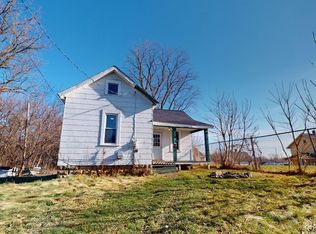 320 Wayne St #1/2, Mansfield, OH 44902