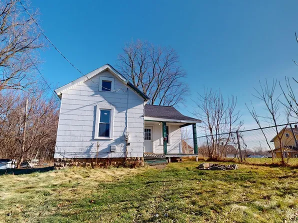 320 Wayne St, 320 Wayne St #1/2, Mansfield, OH 44902