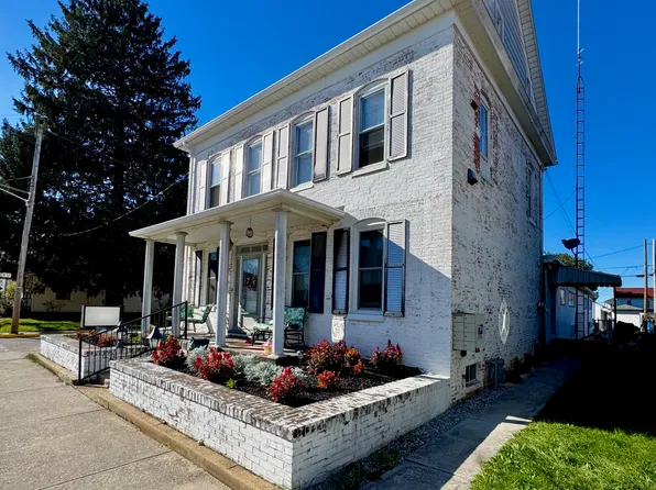 343 N 3rd St #2, Mc Sherrystown, PA 17344
