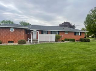 726 W 10th St, Greensburg, IN 47240