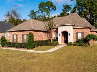 32586 Wildflower Trl, Spanish Fort, AL 36527