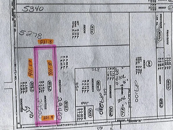 29500 Martinsville Rd, Belleville, MI 48164