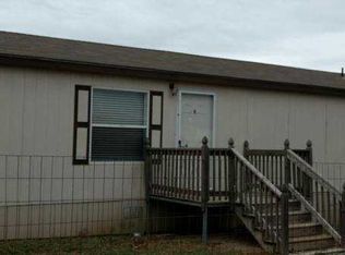 1500 Concord Rd, Ardmore, OK 73401