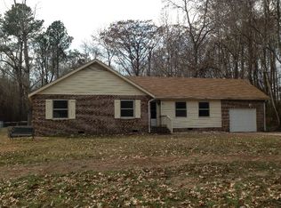 605 Jessup St, Elizabeth City, NC 27909