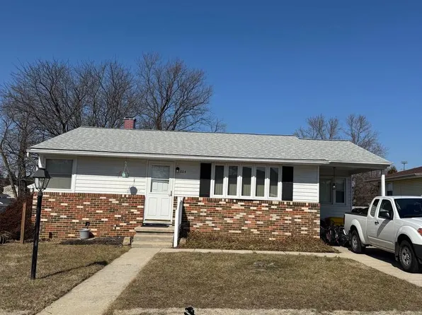 804 Bentwillow Dr, Glen Burnie, MD 21061