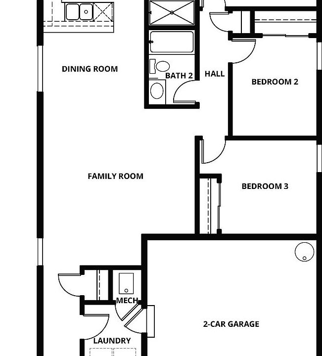 2nd image of 1350 Parkside Ave