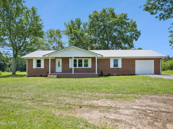 1509 Ted Davis Rd, Crossville, TN 38572