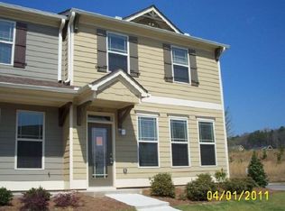 600 Myers Gate Rd, Ball Ground, GA 30107