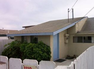 1119 1/2 S Nevada St, Oceanside, CA 92054