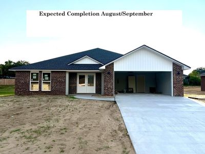 5444 Lee Farm Blvd, Crestview, FL, 32536