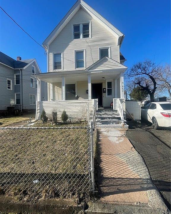 462 1st Ave, West Haven, CT 06516 Zillow