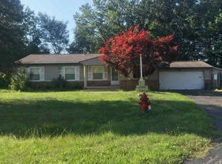 1720 Henbert Ct, West Bloomfield, MI 48324