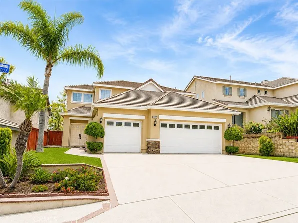 8856 E Crestview Ln, Anaheim, CA 92808