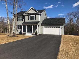 108 Teakwood Dr W, Coventry, RI 02816
