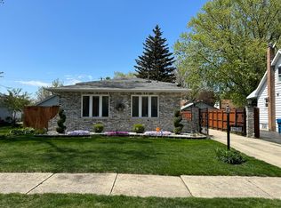 14638 Central Park Ave, Midlothian, IL 60445