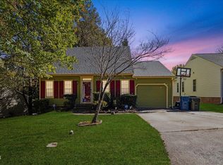 2115 Collier Rd, Durham, NC 27707