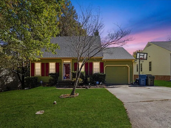 2115 Collier Rd, Durham, NC 27707