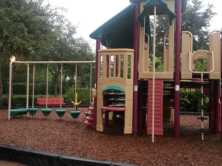 PLAYGROUND