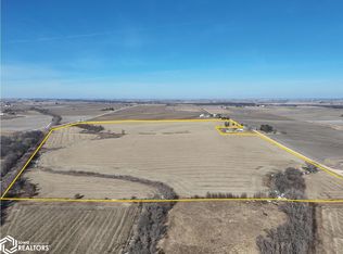 Heatons Valley Rd, Central City, IA 52214