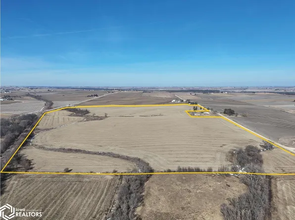 Heatons Valley Rd, Central City, IA 52214