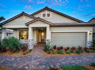 6760 Chester Trl, Lakewood Ranch, FL 34202