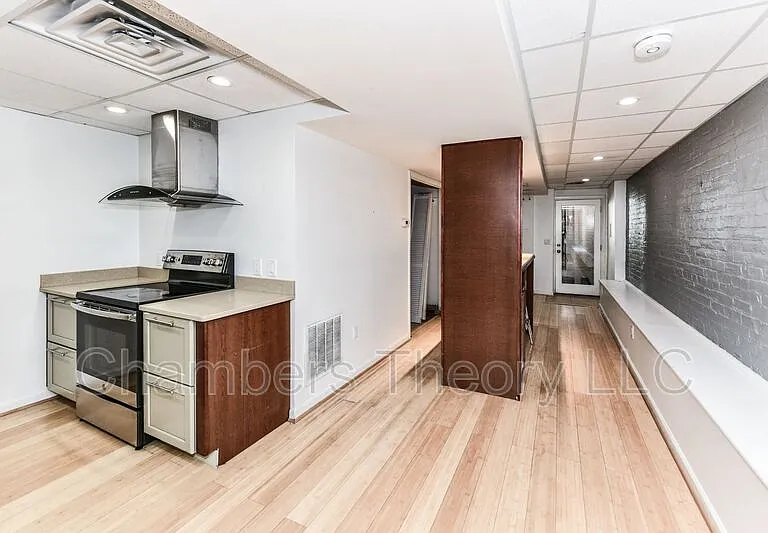 1750 T St NW #A — Photo 3