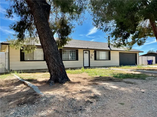 16661 Central Rd, Apple Valley, CA 92307