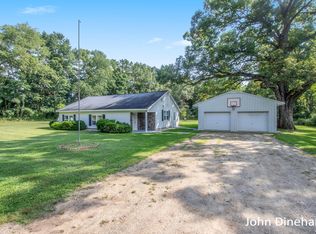 3412 Olmstead Rd, Ionia, MI 48846